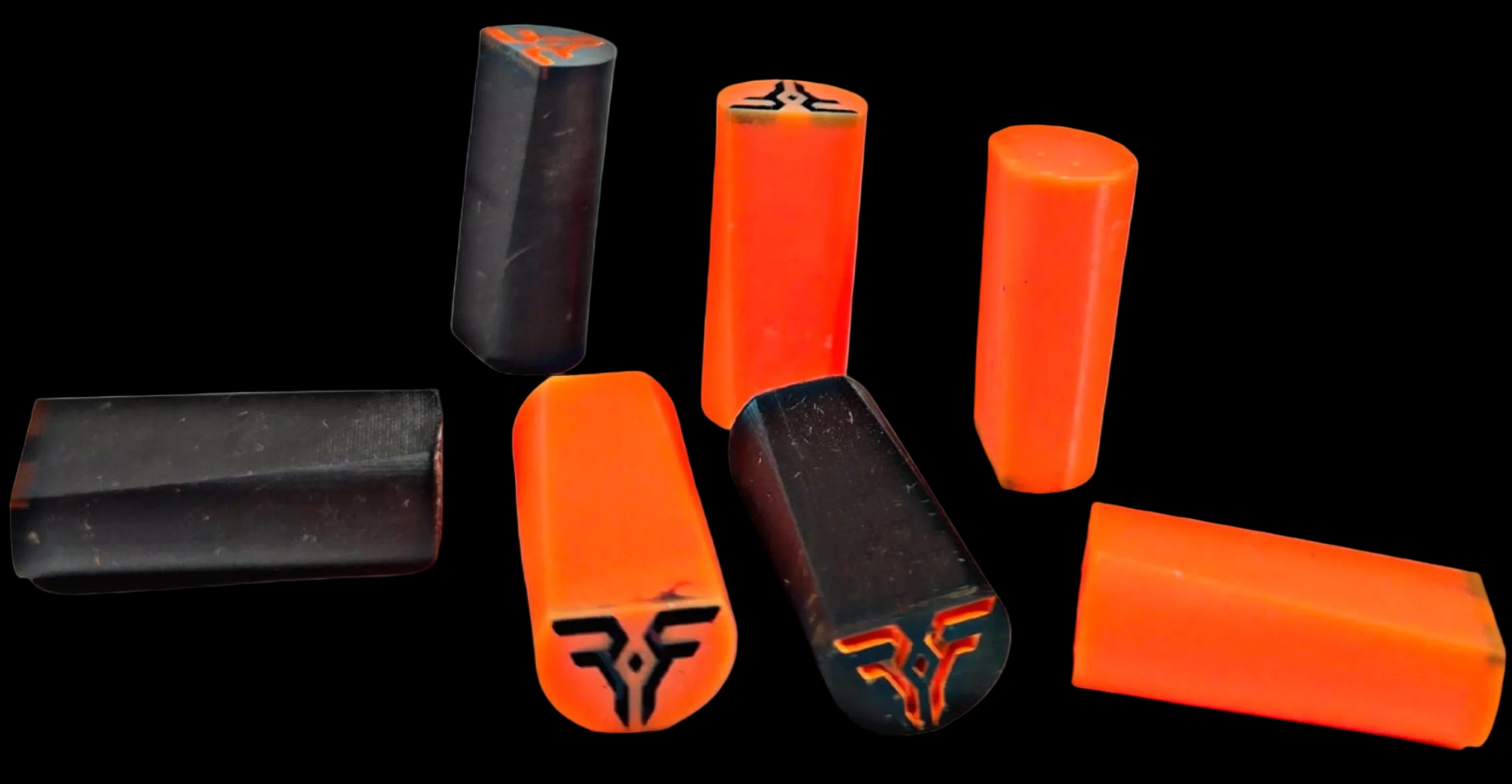 REAPER WEDGES