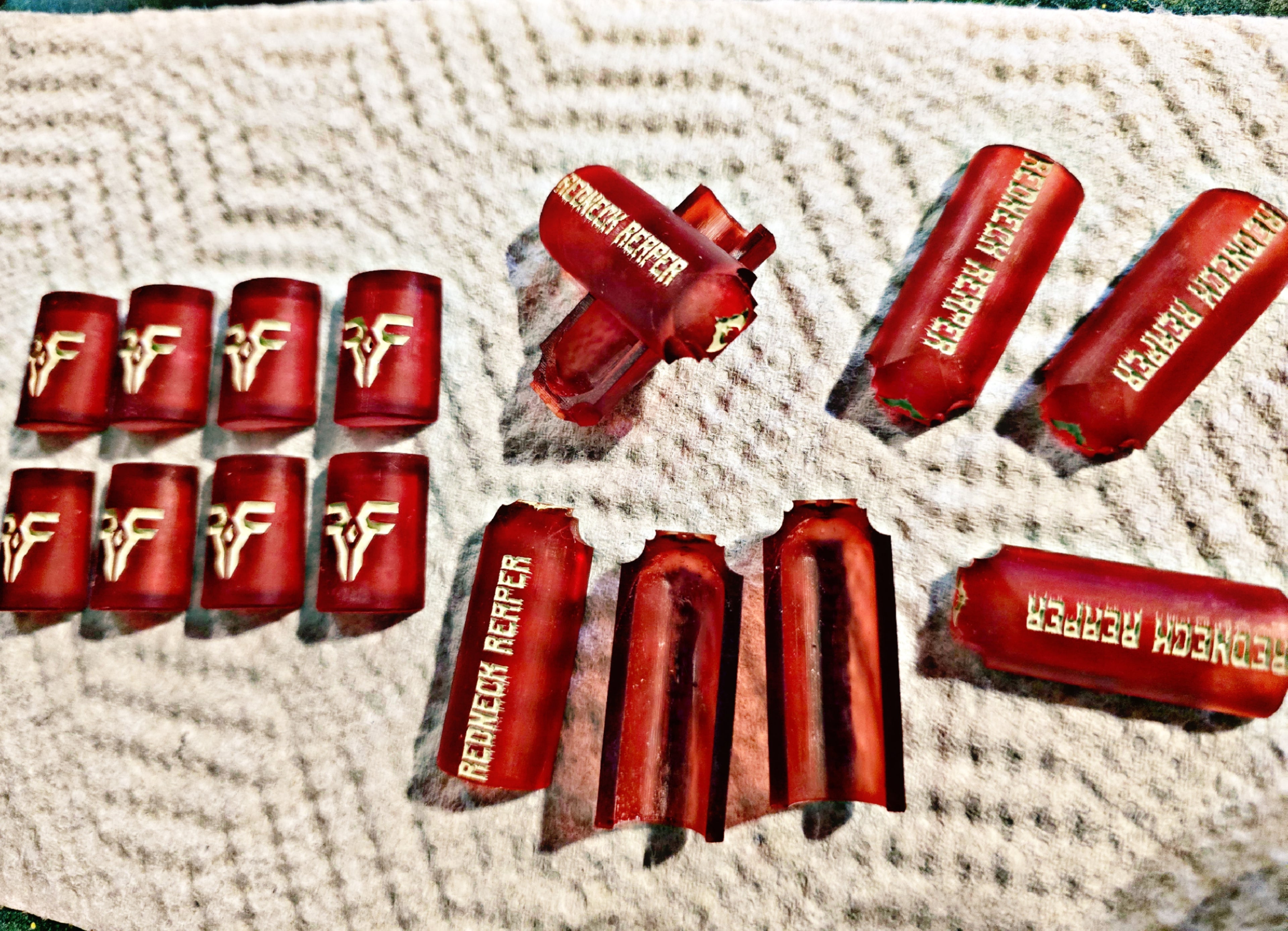 SCAVENGER GUTS