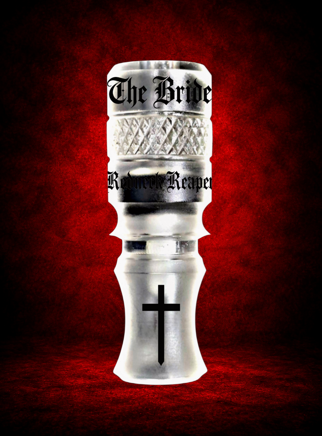 BRIDE wood duck call